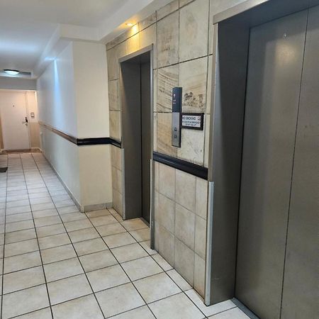Oceanic 88 North Beach ダーバン エクステリア 写真