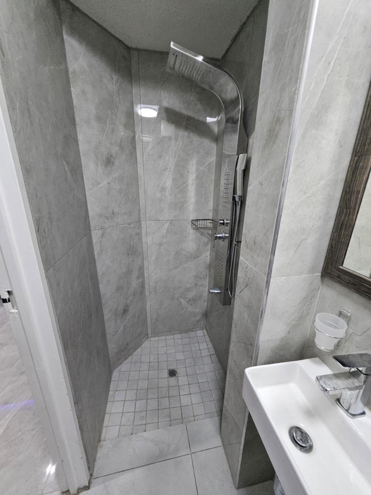 Oceanic 88 North Beach ダーバン エクステリア 写真