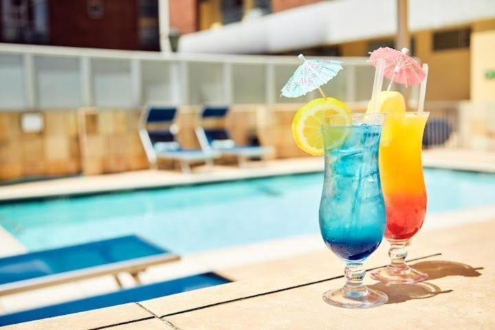 Oceanic 88 North Beach ダーバン エクステリア 写真
