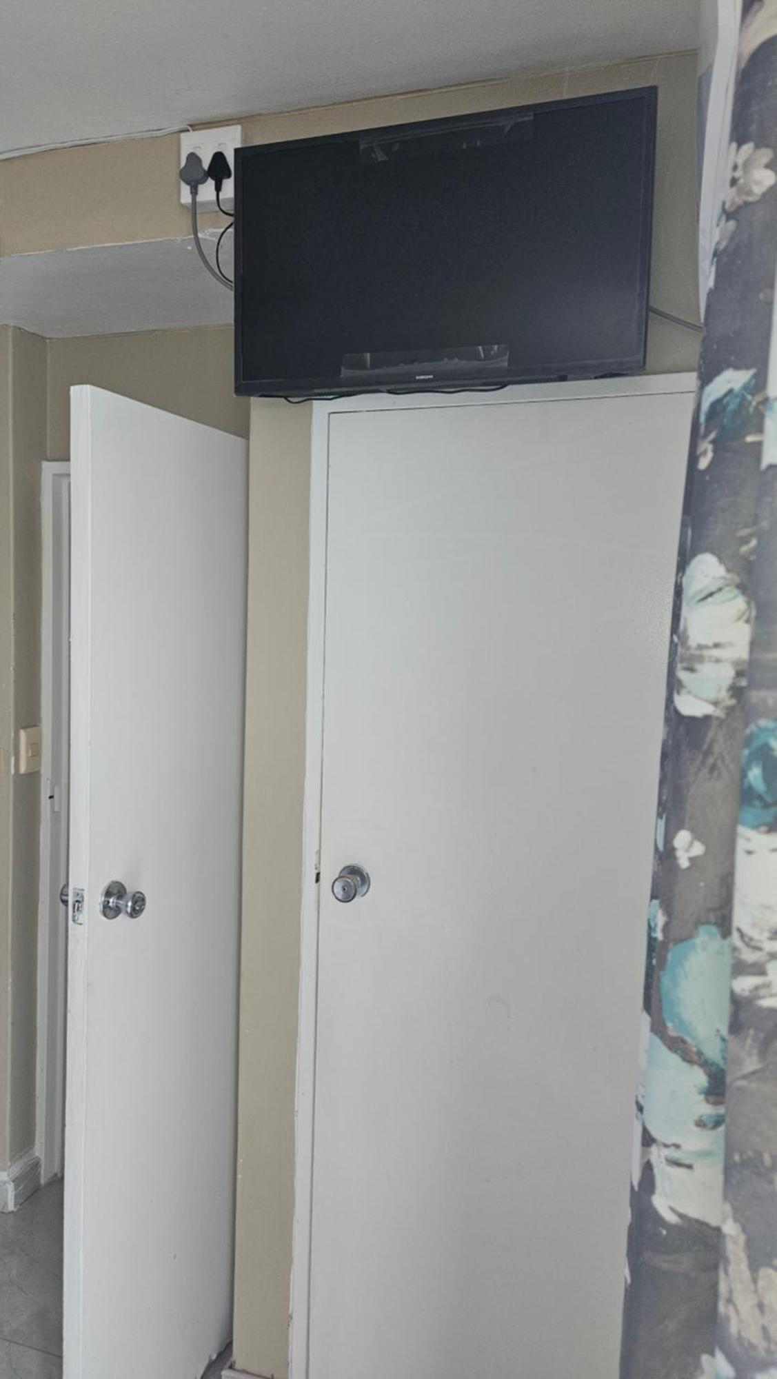 Oceanic 88 North Beach ダーバン エクステリア 写真
